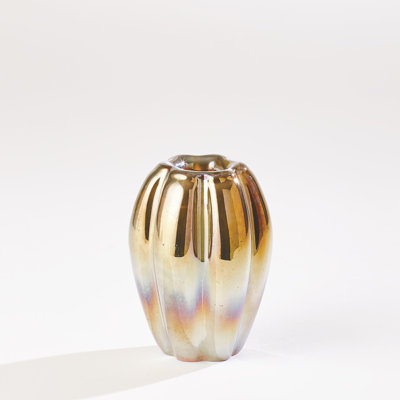 Glass Table Vase