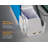 Areebah Plastic Desk Organizer-1024692080-1024692083