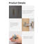 Garde-robe simple, tendance et classique