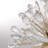 20 - Light Dimmable Bubble Crystal Chandelier-1886825122