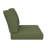 Amala Outdoor Sunbrella Seat/Back Cushion-153317482-144349947