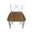 Guzik Solid Wood Counter Stool-1943603994-1913329066