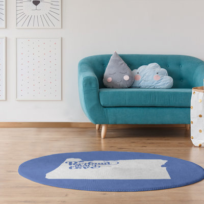 Chenille Indoor Rug