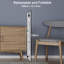Stainless Steel Foldable Standard Drying Rack