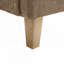 Fauteuil convertible en chenille-244793578
