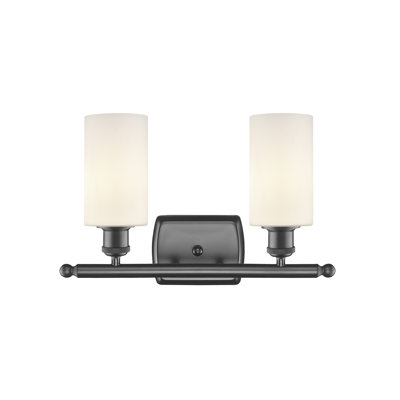 Mallette 2 - Light Dimmable Vanity Light