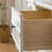 French StyleVintage Dresser Extending Makeup Table-105340000