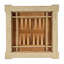 Vincent Multi-Game Card Table-1368550402