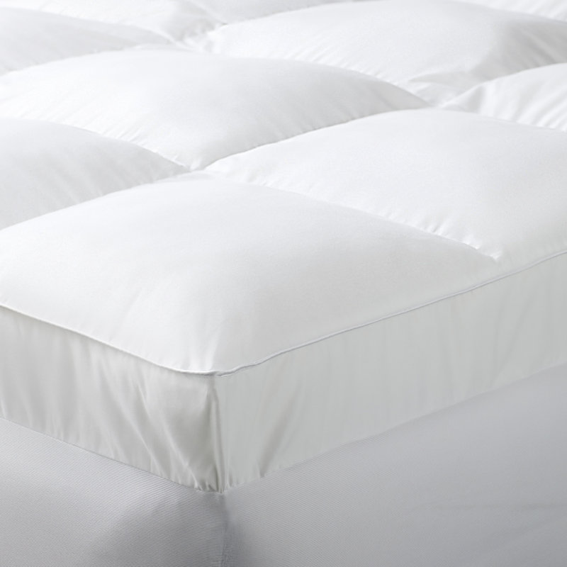 Surmatelas en duvet , Twin