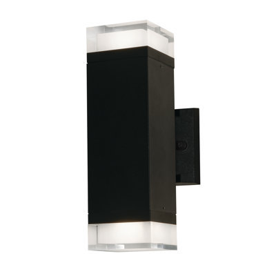 Appingedam LED Wall Light