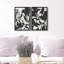 Contrast Nature Set High-Gloss Frameless Acrylic Glass Wall Art Abstract Print by Oliver Gal, Ready to Hang, 10 x 15-1122116606-1293268710