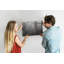 Magnetic Glass Dry Erase Board