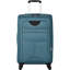 Ensemble de 3 valises extensibles Softside Valise