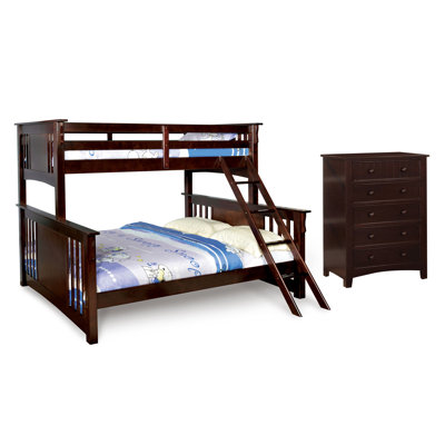 Ensemble de chambre à coucher 2 pièces Cordova