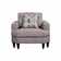 Bloomington Upholstered Armchair
