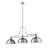 Enola 3 - Light Kitchen Island Pendant-1351133497
