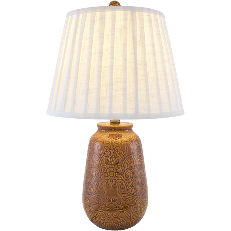 Rosa Table Lamp
