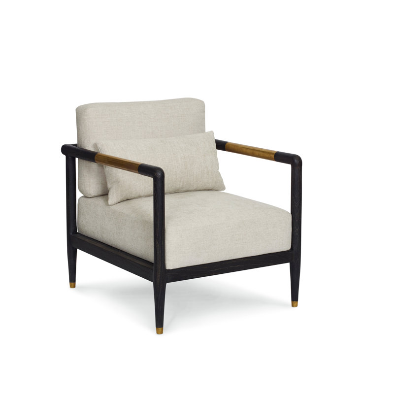 Carson Armchair