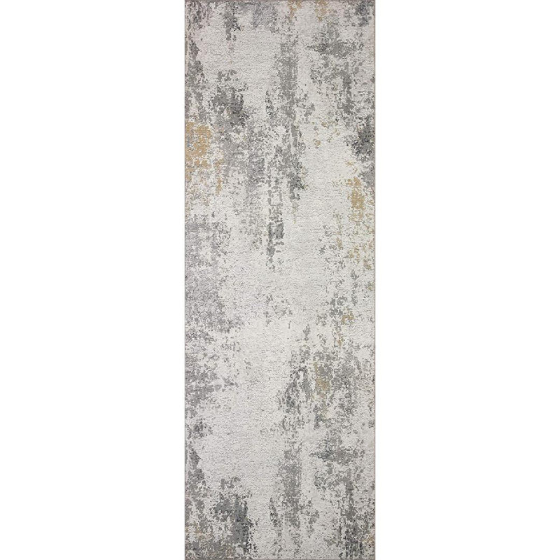 Dewhirst Abstract Indoor Rug, Runner 2' x 5'