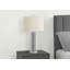 Lighting, 28"H, Table Lamp, Shade, Contemporary