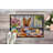 Decorating Easter Australian Terrier Doormat-112770065