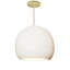 Clay 1 - Light Pendant-918506337-918476743-836830199