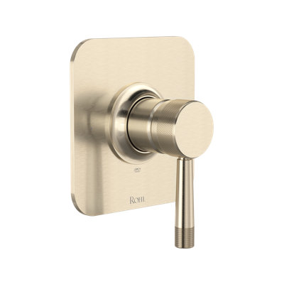 Graceline 1/2" Pressure Balance Trim