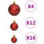Christmas Christmas Bauble-1325722366