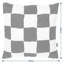 Indoor / Outdoor Square Throw Cushion-770935308