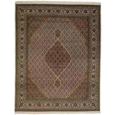Oriental Indoor Rug