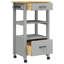 Kitchen Serving Cart-905639448