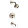 Purist® Pressure-Balancing Thermostatic Tub and Shower Faucet