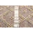 Sienna Grey Rug 5'0" x 8'2"