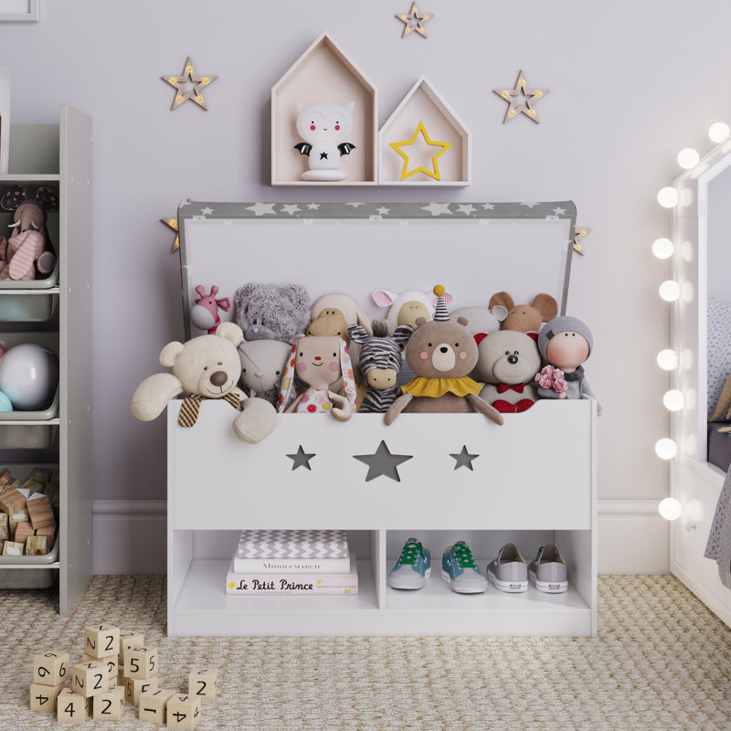 Calsbeck Isabelle & Max™ Toy Box