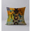  Housse et insert de coussin carré Serene Incroyable-545923414