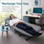 Adjustable Folding Office Camping Bed Lounge