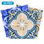 Vinyl Peel and Stick Field Tile-91668302