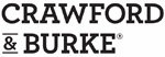 Logo Crawford & Burke