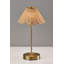 Lampe de table sans fil Jody Stevie-592601830