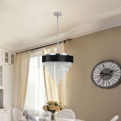 Circular Lighting