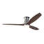 Arbor LED Flush Mount Ceiling Fan-56086048-56086053-56086056