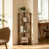 Rustic Brown
