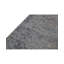 Damask Area Rug in Light Blue