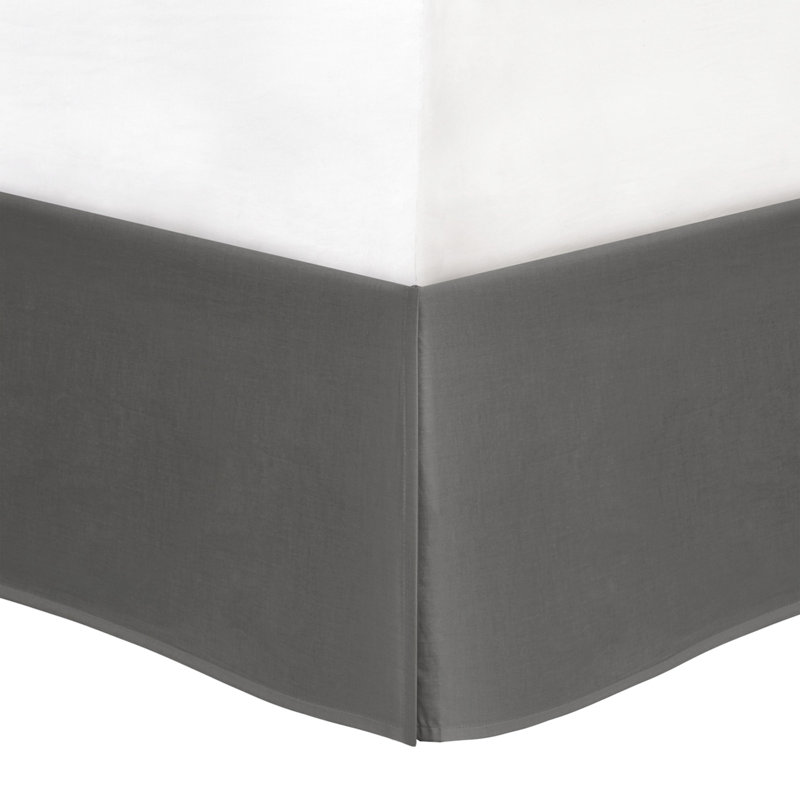 Édredon en faux suède noir 7 pièces, grand - Style moderne pour chambre à coucher, pièce confortable et élégante