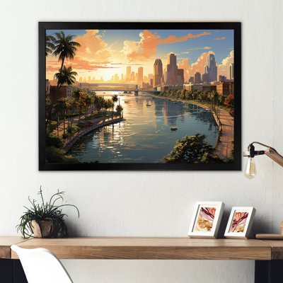 " Sunshines State Miami III "