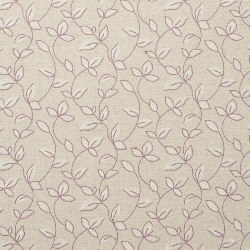 Manor House Chartwell Fabric, Orchid