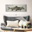 Impression sur toile Mountain Trout I-207925201