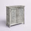 Armoire d'appoint 2 portes Allendale-878348301