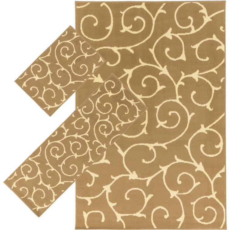 Oriental Indoor Rug
