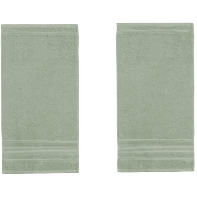 Ephesos 3 Pieces Towel Set Hand Towel